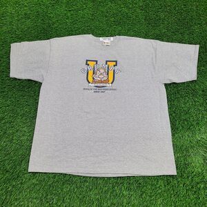 Vintage Y2K Disney Funny Grumpy Shirt 2XL 26x30 Snow-White